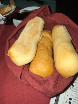 Pasqualino's Italian Restaurant by null