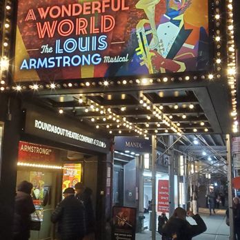 Studio 54 Theatre - Performing Arts Near Me - New York, New York Studio 54 Theatre - Performing Arts Near Me - New York, New York