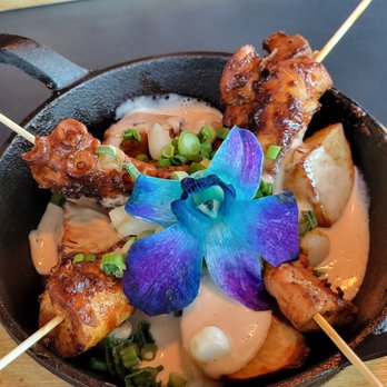 Ceviches By Divino - Providence - Peruvian Near Me - Providence, Rhode Island