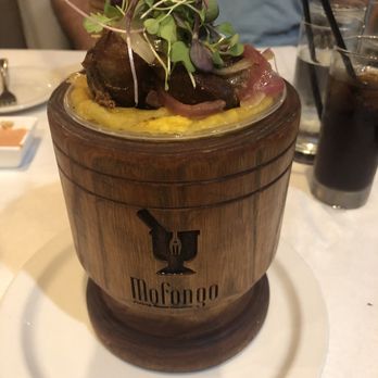 Mofongo - Mofongo - Puerto Rican Near Me - Miami, Florida
