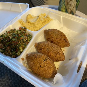 Odeh's Mediterranean Restaurant - Kuba - Mediterranean Near Me - Elko, Nevada