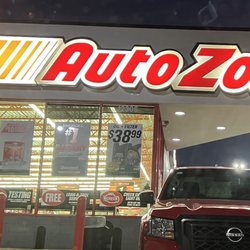 AutoZone