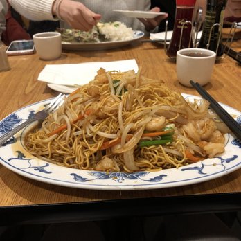 Hong Kong Eatery - Seafood Near Me - Boston, Massachusetts