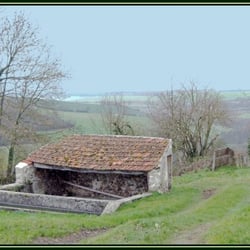 Lavoir de Grandfontaine