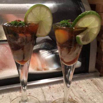 Kabosu - Oyster shooters!! - Japanese Near Me - Los Angeles, California Kabosu - Oyster shooters!! - Japanese Near Me - Los Angeles, California