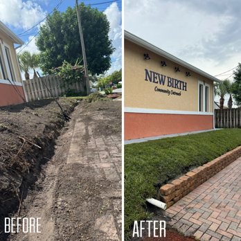 Pop's Property Management - Landscaping Near Me Pop's Property Management - Landscaping Near Me