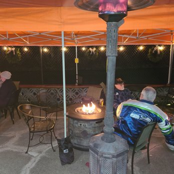 Doc's Riverside Taphouse - Beer Bar Near Me - Snohomish, Washington