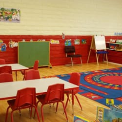 Happy Hearts Academy - Learning Area Two