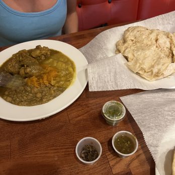 Joy's Roti Delight - Curry Chicken Roti - Indian Near Me - Lauderhill, Florida Joy's Roti Delight - Curry Chicken Roti - Indian Near Me - Lauderhill, Florida