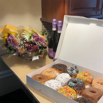 Frangelli's Bakery & Donuts by null