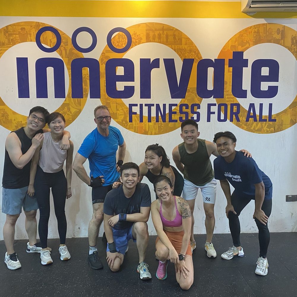 TOP 10 BEST Gym near Newton, Singapore, Singapore - Updated 2026 - Yelp