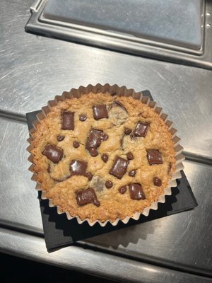 Jack-Jack Cookie Num Nums by null