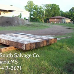 Old South Salvage Company