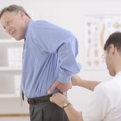 St Mary's Neurology and Spine Center