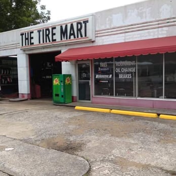 Tire Mart - Tires Near Me - Mc Minnville, Tennessee Tire Mart - Tires Near Me - Mc Minnville, Tennessee