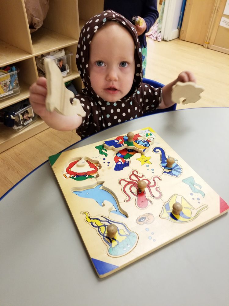 Child Education Center - childcare center in Berkeley, CA