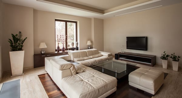 Spectrum Home Services