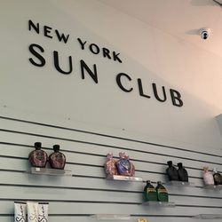 New York Sun Club Tanning & Cryotherapy