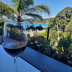 Vino Vino - Patio