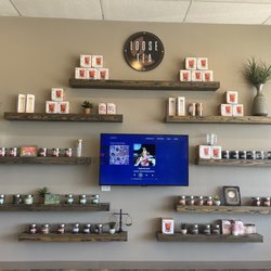 Tea2Go TeaN’ergy San Angelo