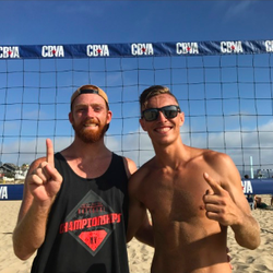 Risen Beach Volleyball