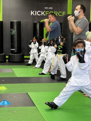 KICKFORCE MARTIAL ARTS - Updated June 2026 - 218 Photos & 94 Reviews ...