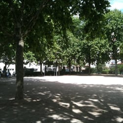 Parc Charial