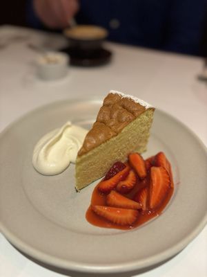 Chez Panisse by null