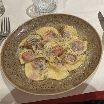 Ra Stua - Out of this world beat ravioli - Italian Near Me - Cortina D'ampezzo, BL Ra Stua - Out of this world beat ravioli - Italian Near Me - Cortina D'ampezzo, BL