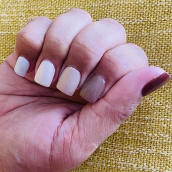 Simply Shear & Spa - I love my Nails, Wendy did an excellent job!!! - Hair Salons Near Me - Lakeside, California