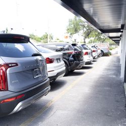 M&J United Auto Sales - Nice and clean inventory! Look at the shine-