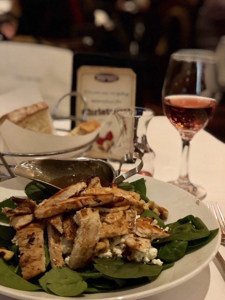 DONOVAN’S GRILL & TAVERN CLOSED Updated August 2024 211 Photos