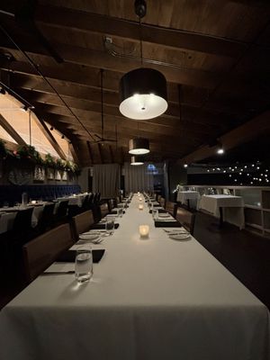 Lark Restaurant by null
