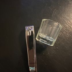 Lucky Nail Supply - These two were less than $1!!