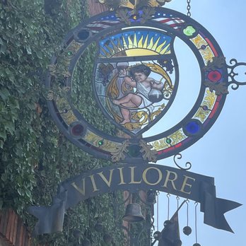Vivilore - Entrance signage - American Near Me - Independence, Missouri Vivilore - Entrance signage - American Near Me - Independence, Missouri