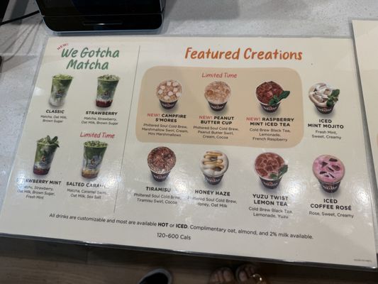 Menu photo 1 Philz Coffee Elk Grove, CA Menu photo 1 Philz Coffee Elk Grove, CA
