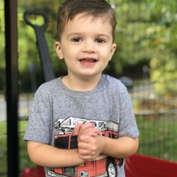 United Christian Parish Preschool
