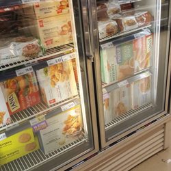 Valu-Mart - Frozen food
