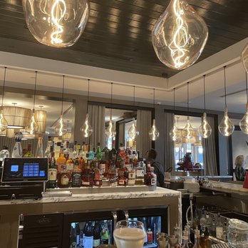 Marmo - This place is so cute - Italian Near Me - Houston, Texas
