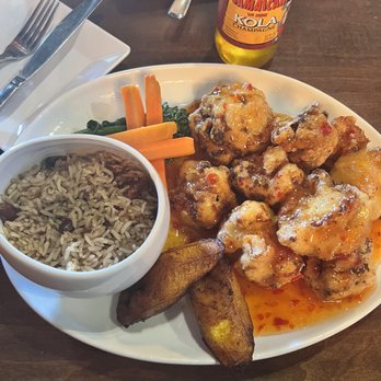 Escovitchez - Calypso Cauliflower Meal - Caribbean Near Me - Snellville, Georgia Escovitchez - Calypso Cauliflower Meal - Caribbean Near Me - Snellville, Georgia