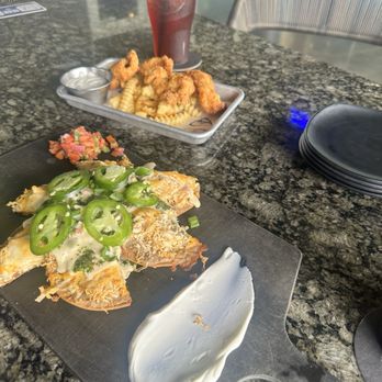 Topgolf - Nachos and. Tenders - Golf Near Me - Baton Rouge, Louisiana Topgolf - Nachos and. Tenders - Golf Near Me - Baton Rouge, Louisiana