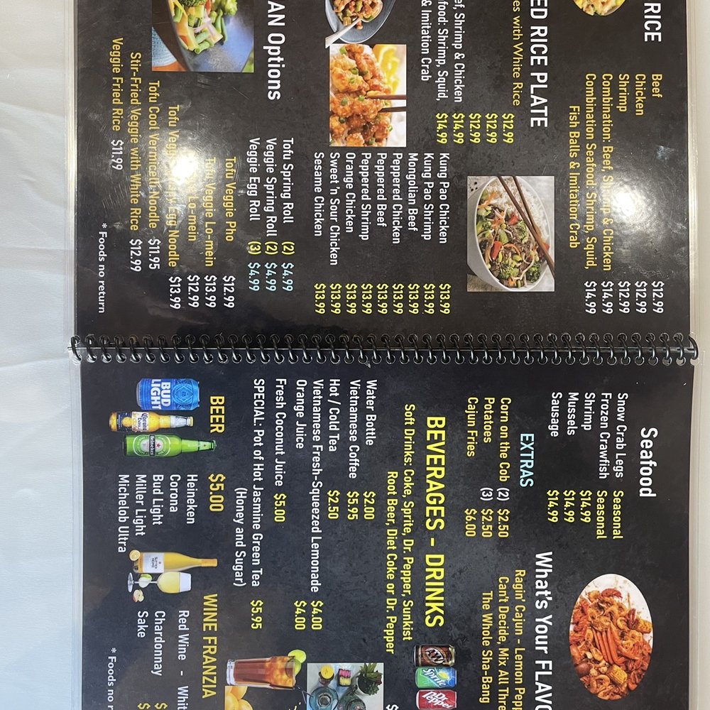 Pho One Sushi - Menu - Vietnamese Near Me - Cedar Hill, Texas Pho One Sushi - Menu - Vietnamese Near Me - Cedar Hill, Texas