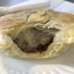 The Little Oven Foodstore - And cheese