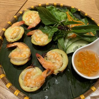 An Nam - Vietnamese Near Me - Somerville, Massachusetts