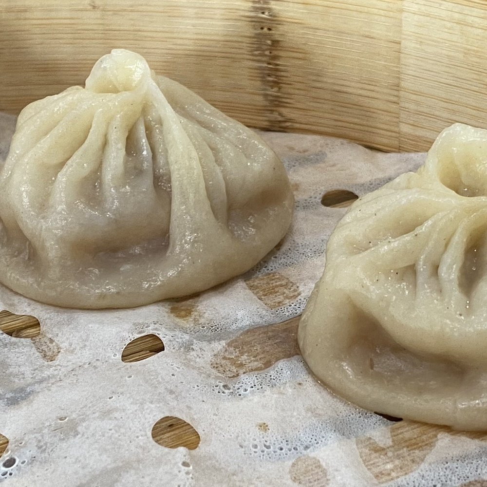 Noodle Master - Pasadena - B3. Xiao Long Bao - Chinese Near Me - Pasadena, Texas