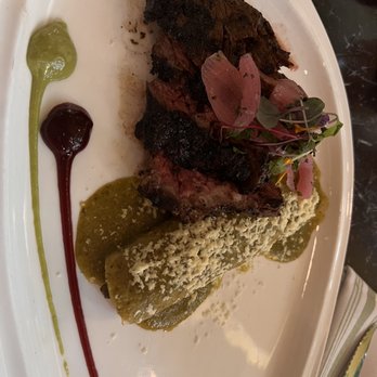 Hugo's Invitados - Wagyu Carne Asada - Seafood Near Me - Irving, Texas