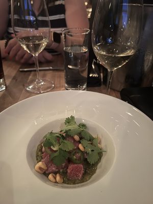 DUR À CUIRE Restaurant by null