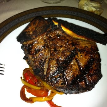 Bohanan's - Bone in fillet - Steakhouses Near Me - San Antonio, Texas Bohanan's - Bone in fillet - Steakhouses Near Me - San Antonio, Texas