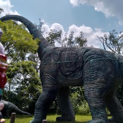 Prehistoric Park