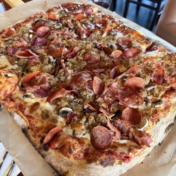 Tomatina - Pizza Combo with Create Your Own Pasta - Pizza Near Me - Santa Clara, California Tomatina - Pizza Combo with Create Your Own Pasta - Pizza Near Me - Santa Clara, California